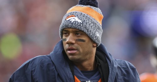 Russell Wilson Rumors: 'Feeling is' QB Signs NFL Minimum Contract after Broncos Exit
