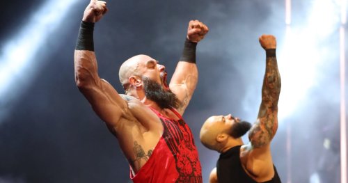 WWE Rumors on Braun Strowman's Injury, Trish Stratus' Future and Cody Rhodes' Status