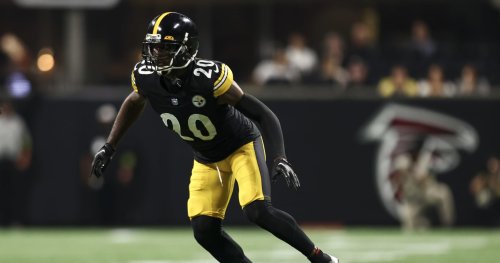 Steelers' Top Trade Candidates Ahead of 2023 Training Camp, News, Scores,  Highlights, Stats, and Rumors