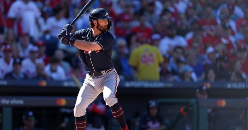 Dansby Swanson Rumors: Cardinals Among Teams Interested in Braves Free Agent