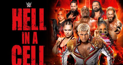 Best and Worst Booking Decisions of WWE Hell in a Cell 2022