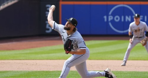 Astros Trade Rumors: Kendall Graveman Returns to HOU; White Sox