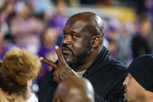 Shaquille O'Neal Slams Ben Simmons While Praising 76ers' Joel Embiid