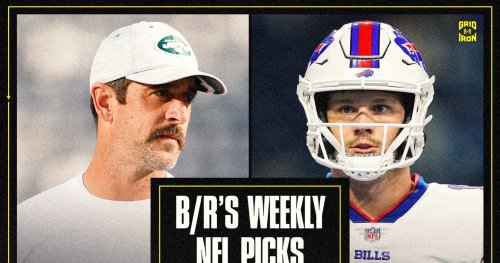 Bleacher Report's Expert Week 2 NFL Picks