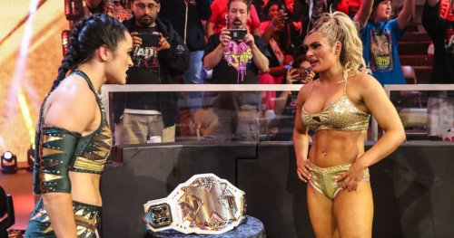 Tiffany Stratton Beats Lyra Valkyria to Win NXT Women's Title at Battleground 2023