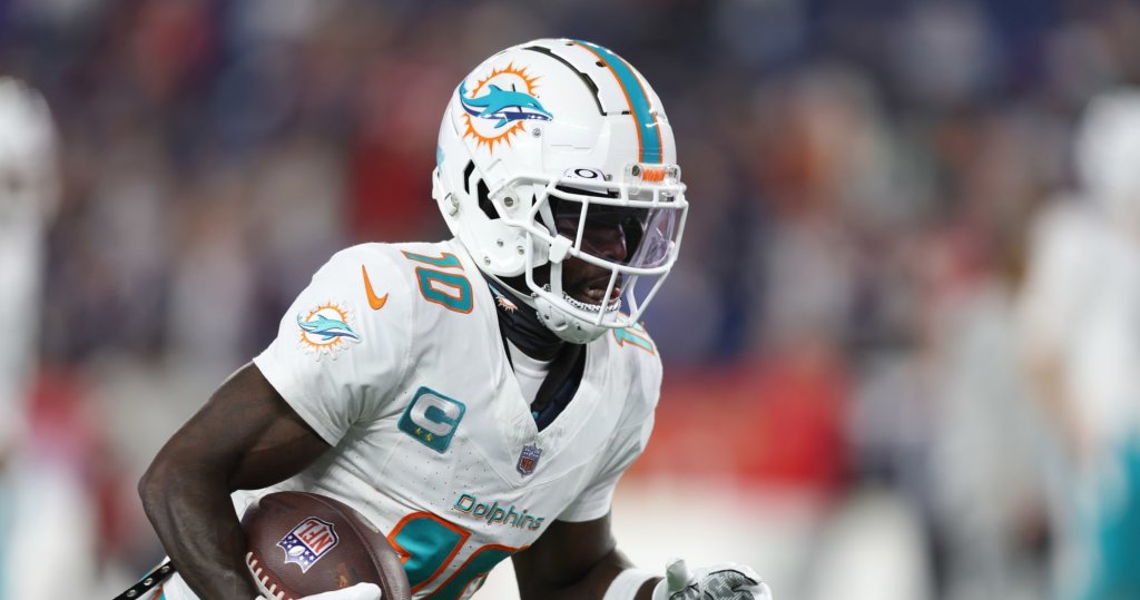 bleacherreport com miami dolphins