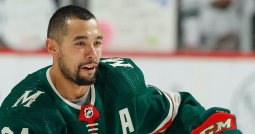 Wild's Matt Dumba: 'I'm Sick' of NHL's 'Old Boys' Club' Attempts to Handle Racism