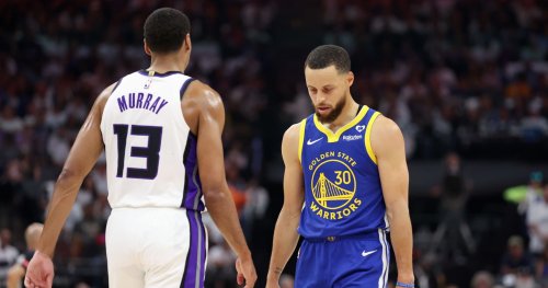 Who's Most to Blame for Golden State Warriors' Latest Playoff Whiff?