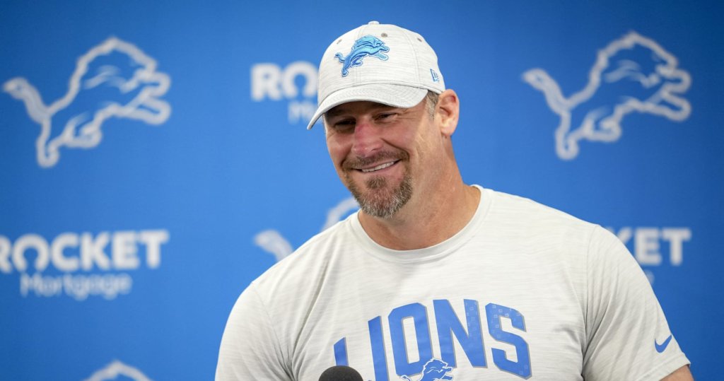 Lions HBO 'Hard Knocks' 2022: Best Fan Tweets, Memes from Episode