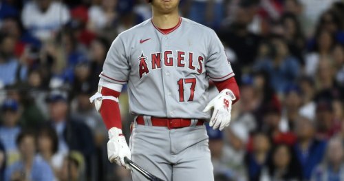 Showalter Angels Shohei Ohtani Landing 1B Contract Was Discussed On 
