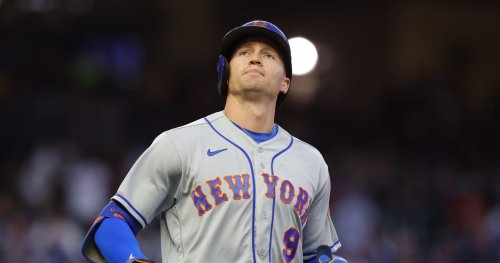 Mets' 2023 Payroll to Exceed $300M, Be Highest Of All Time After Nimmo Contract