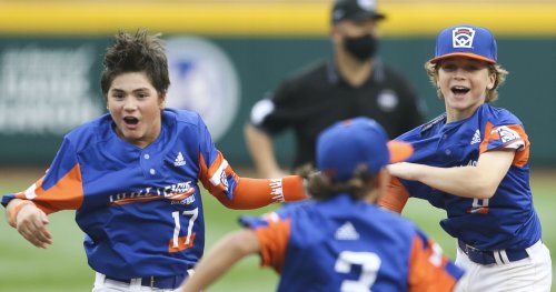 Little League World Series 2022: Sunday Schedule, TV Info and Bracket