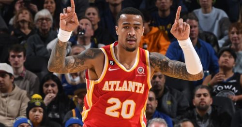 Updated Trade Target Lists For Every NBA Team Flipboard