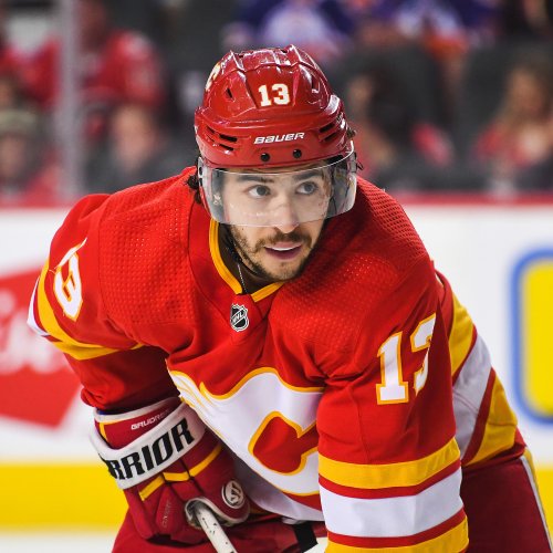 Bleacher Report Final Predictions for 2022 NHL Free Agency Flipboard