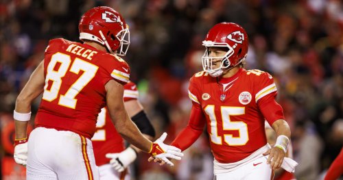 Are Patrick Mahomes, Travis Kelce the Top Duo in NFL History After Super Bowl LVIII?