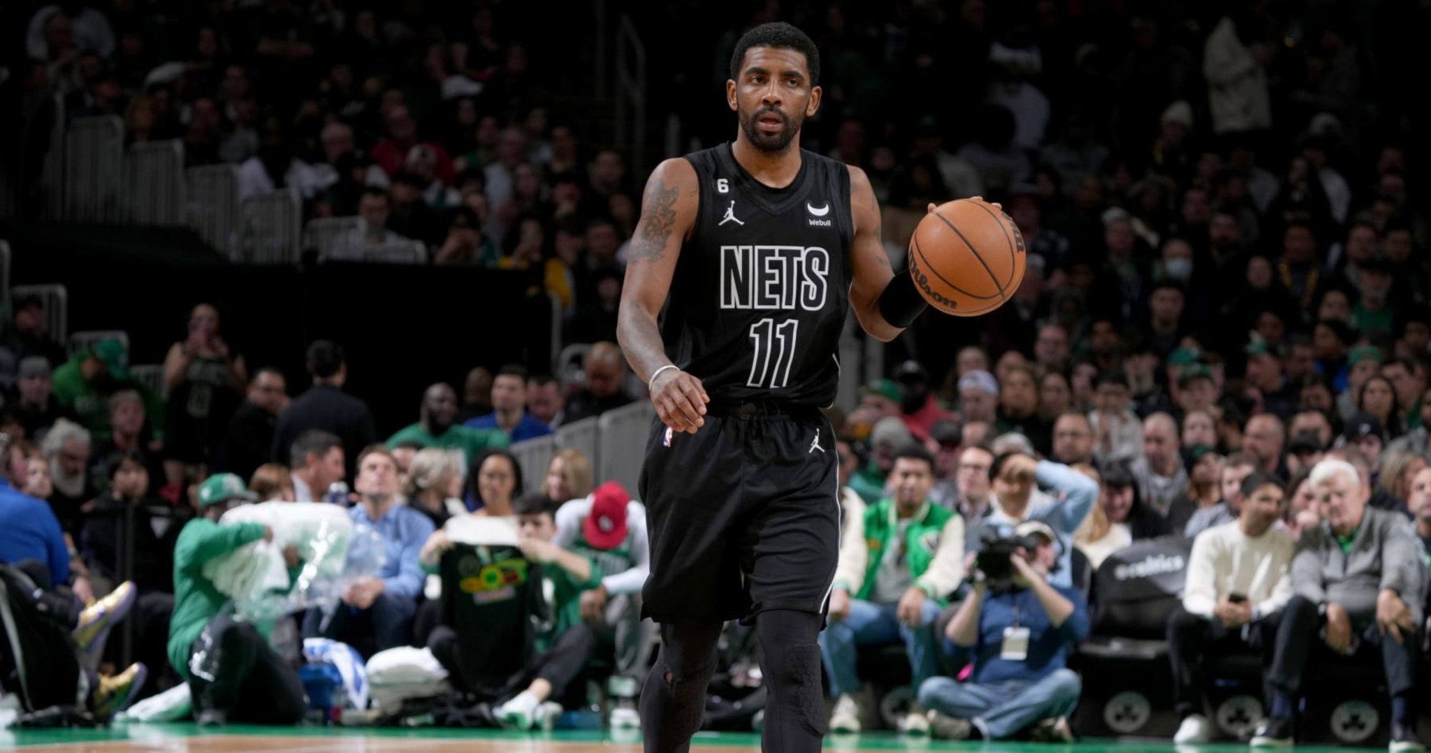 Buying or Selling NBA Trade Deadline Rumors after Nets-Mavs Kyrie Irving Deal