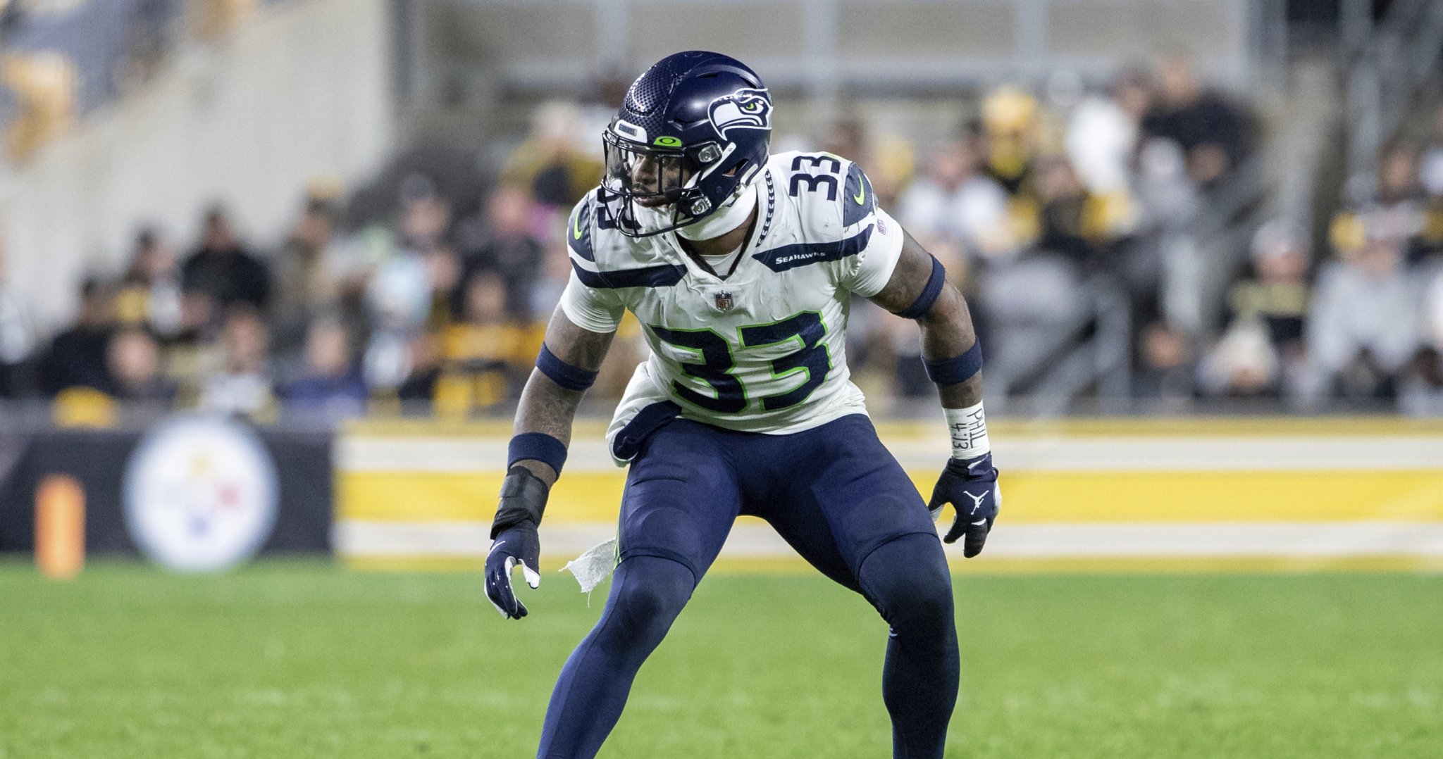 Condotta: Seahawks' DK Metcalf blames his 'lack of preparation' vs. Rams;  Jamal Adams limited in practice : r/Seahawks