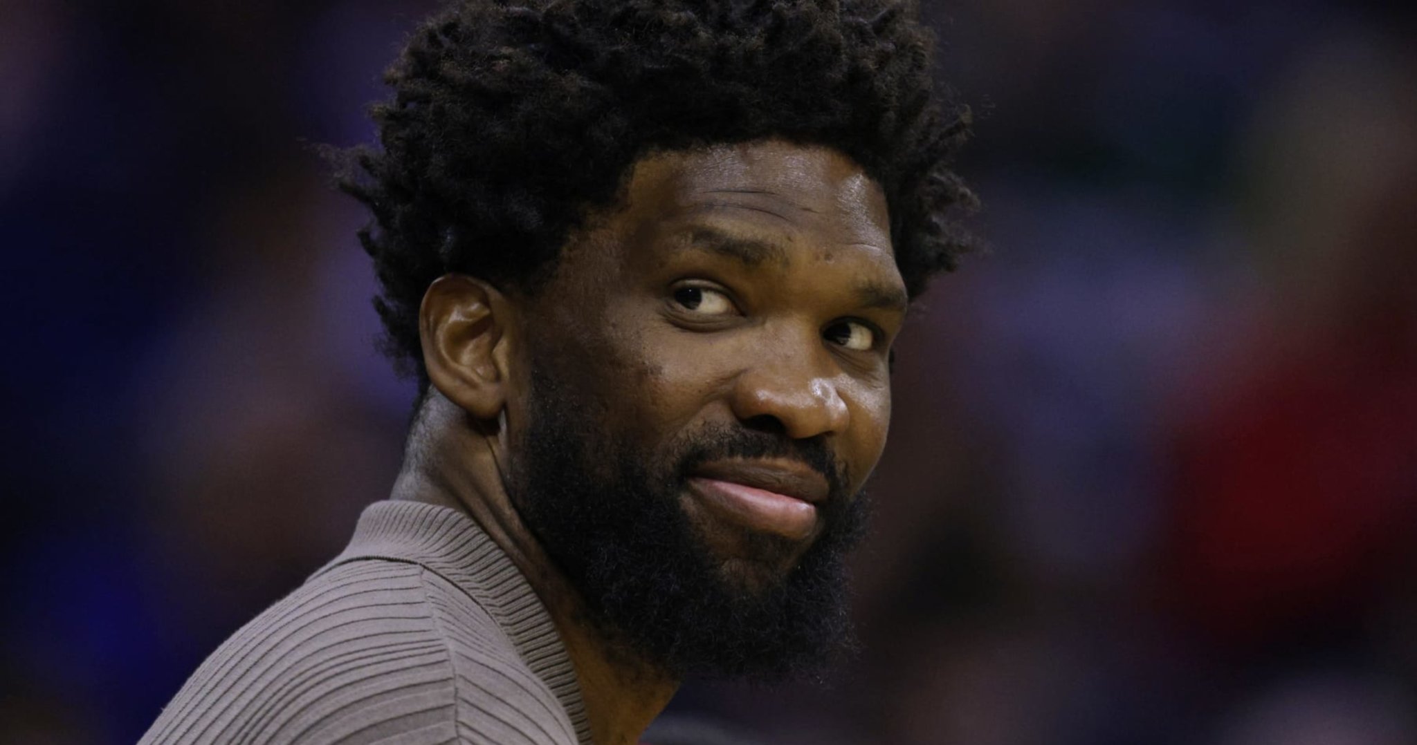 76ers' Nurse: Joel Embiid Has 'Very Good' Chance to Return from Knee Injury in April