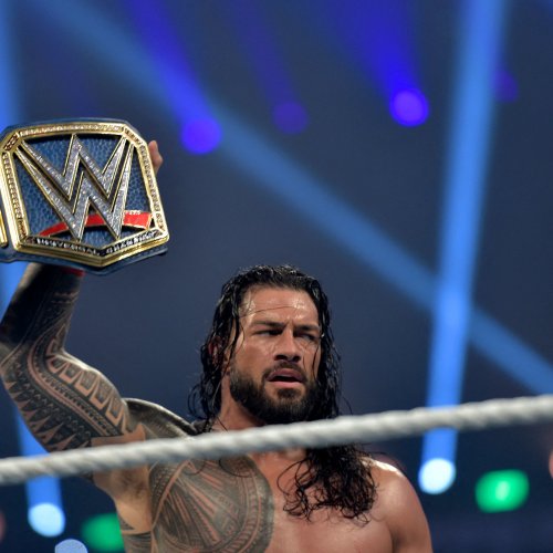 WWE Rumors: Roman Reigns, Randy Orton and Superstars Approved for Backstage Haircuts