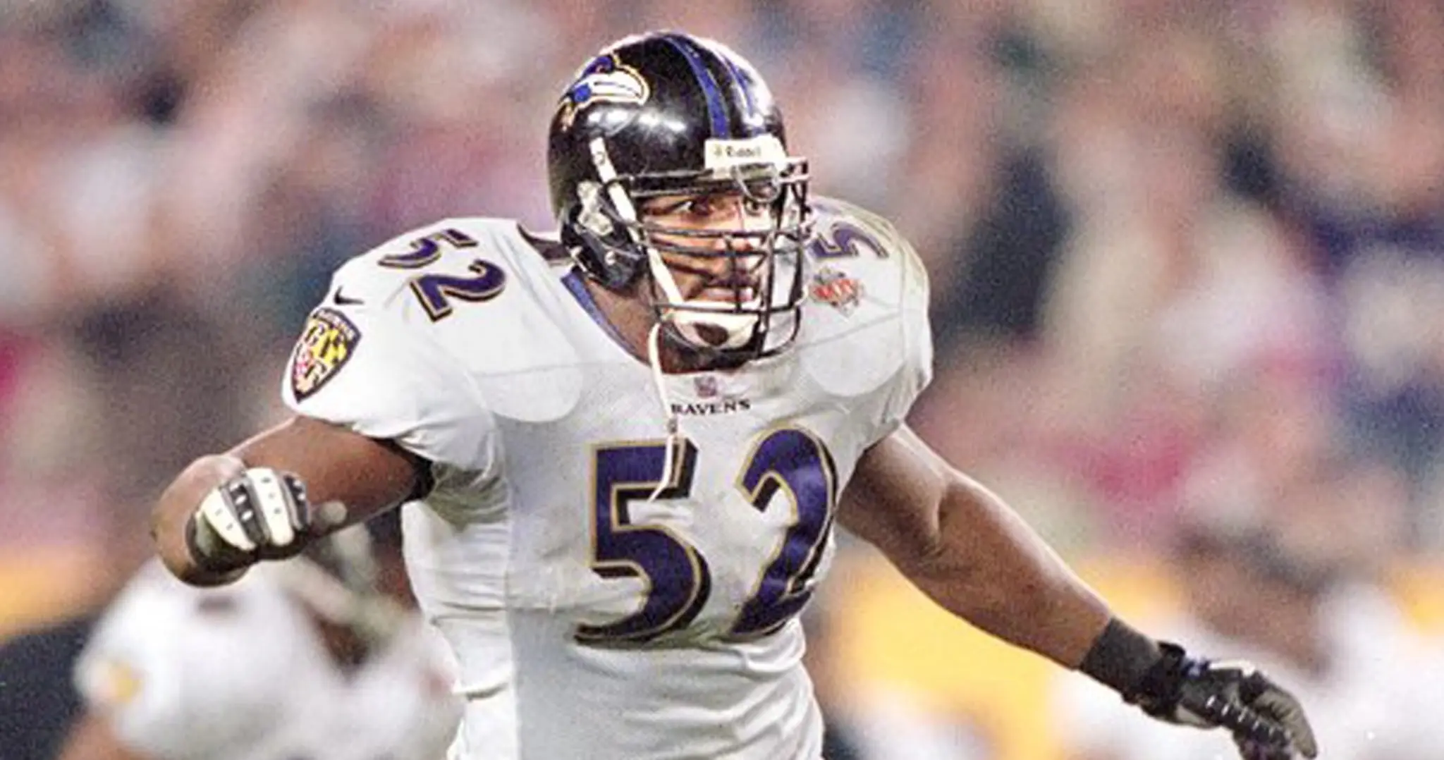 Super Bowl Champion 2000 Ravens To Get '30 For 30' Treatment By
