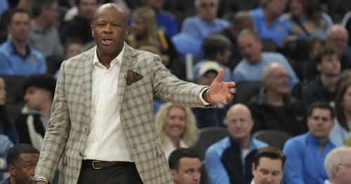 Mike Anderson to Sue St. John's over 'For Cause' Firing as HC amid Rick Pitino Rumors
