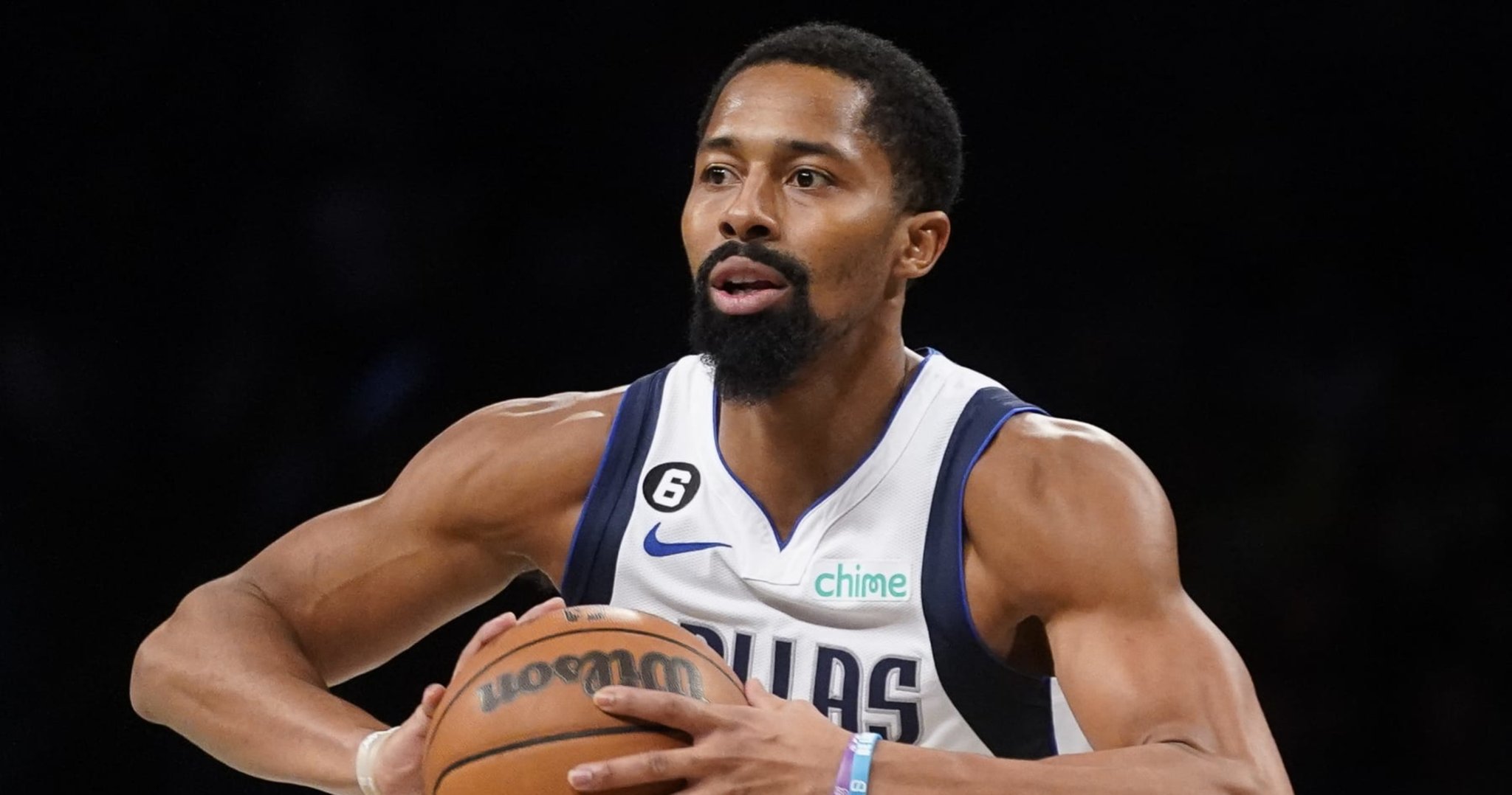 Jason Kidd: Spencer Dinwiddie, Mavs to speak out on alleged Tony ...