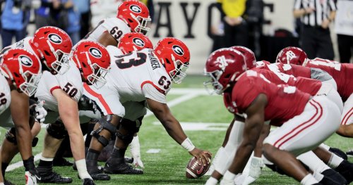 Report: Georgia vs. Texas, Alabama vs. Oklahoma Headline 2024 SEC