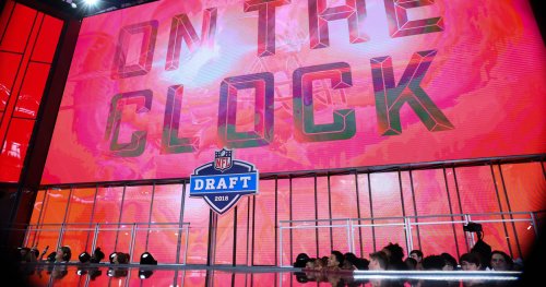 The 7 Most Plausible 2024 NFL Draft-Day Trades