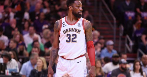 Denver Nuggets NBA players and their tattoos in the 2023 finals