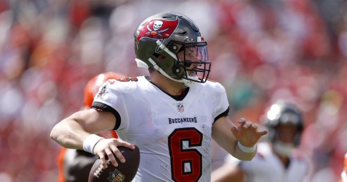 Week 3 Waiver-Wire Pickups: Sleepers Available in Majority of Fantasy Leagues