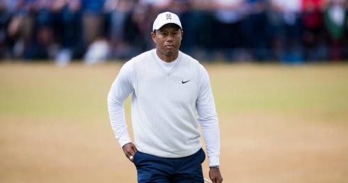 Tiger Woods Was Offered LIV Golf Contract in $700M-$800M Range, Greg Norman Says