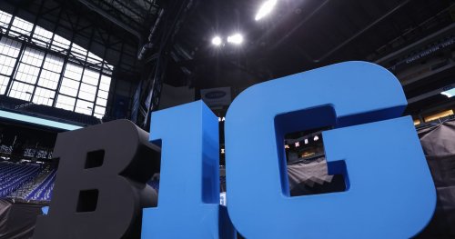 Big Ten Agrees to Historic Media Rights Contract Reportedly Worth at Least $7B