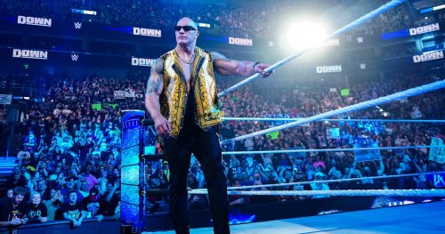 WWE SmackDown Results: Winners, Live Grades, Reaction, Highlights From March 1