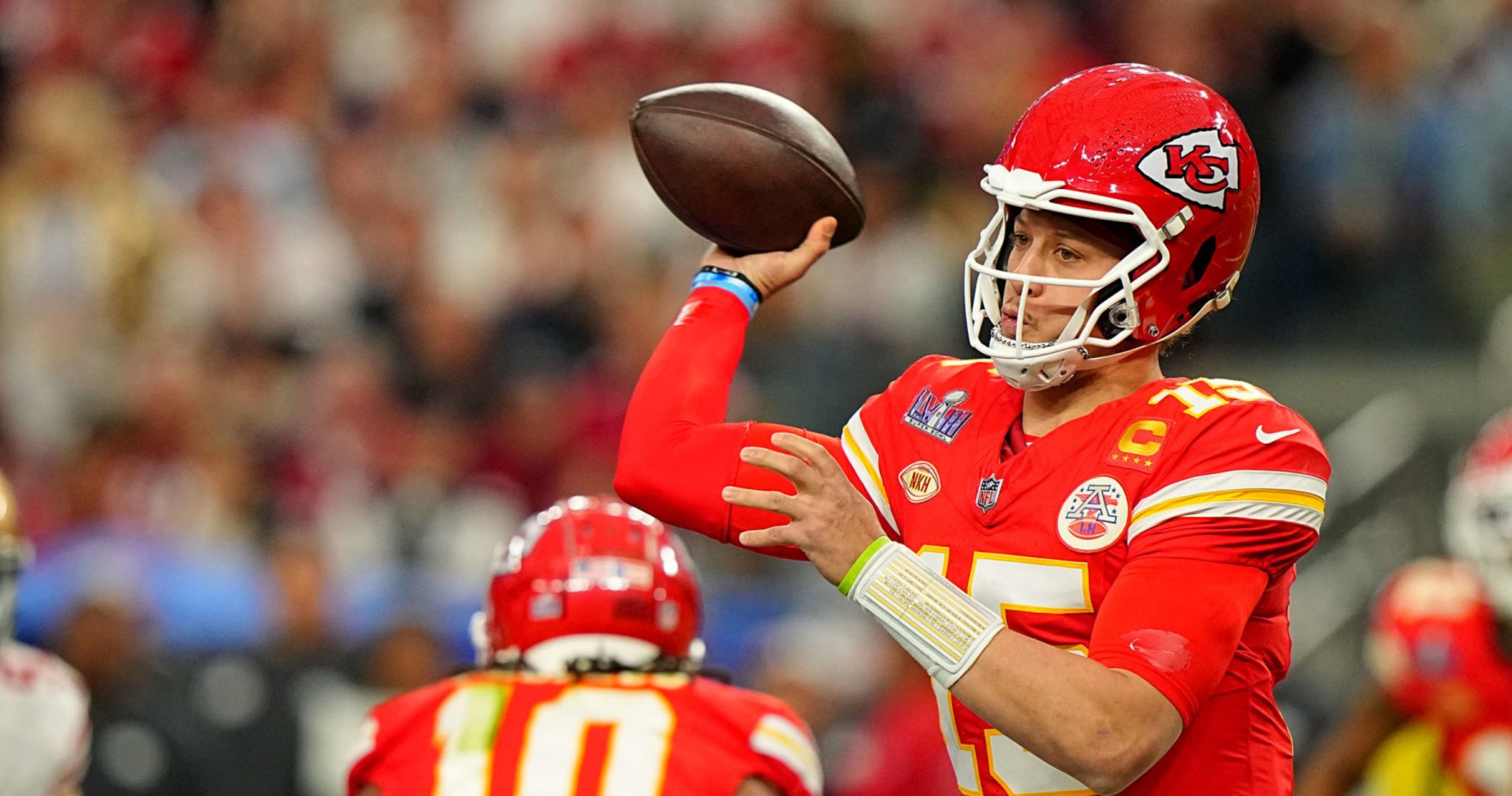 Way-Too-Early 2024 NFL Power Rankings