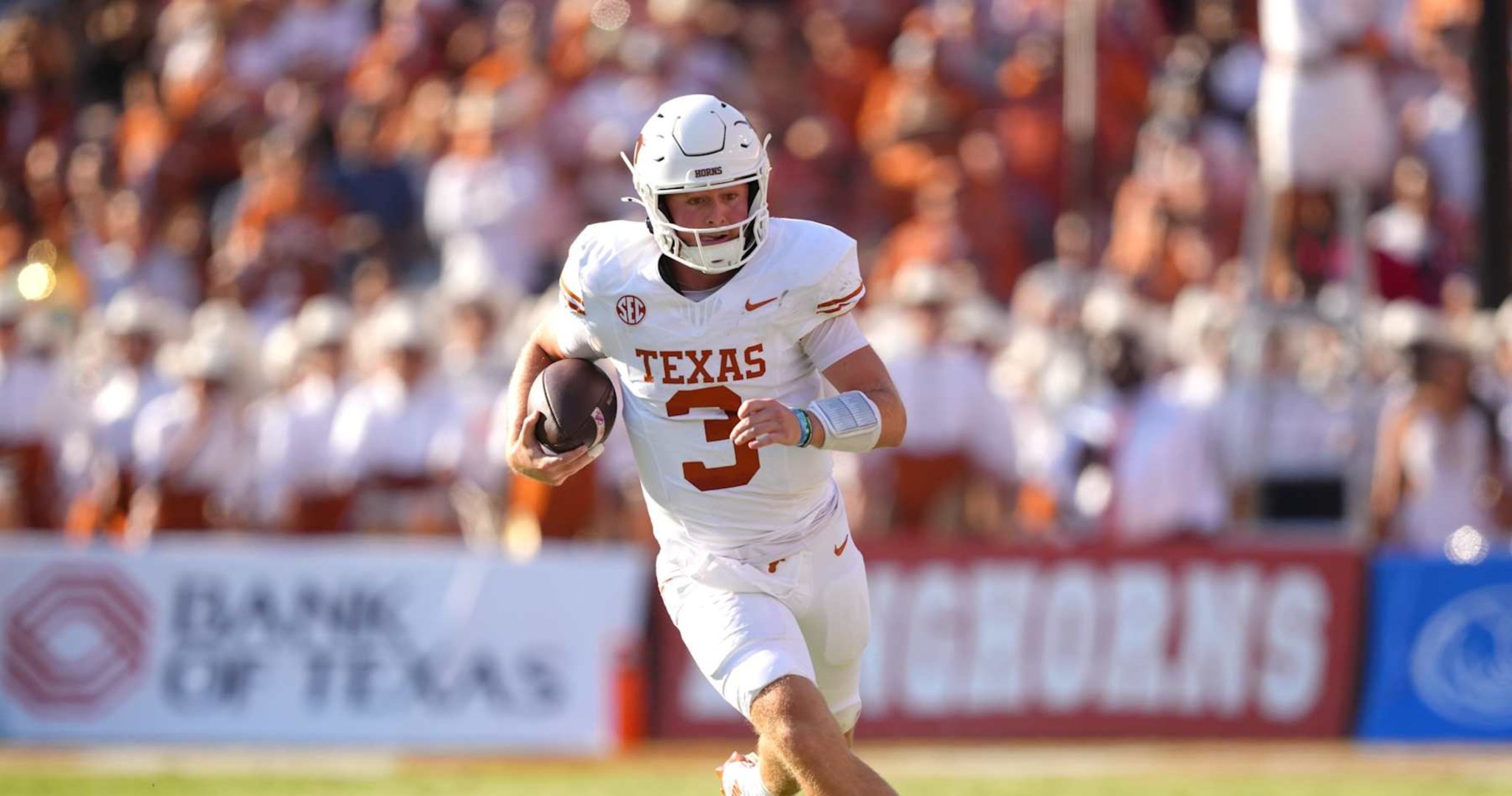 College Football Betting Odds Week 8 Picks Against the Spread for Top