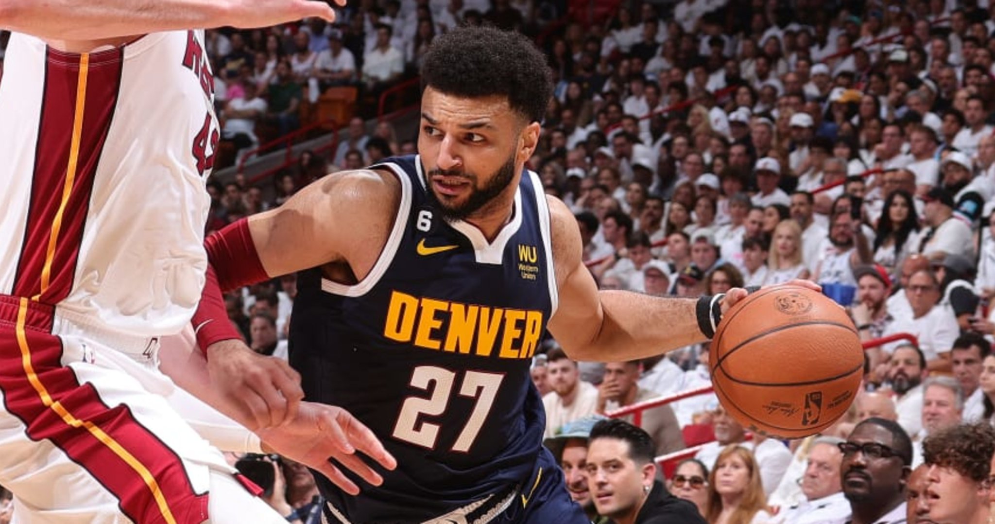 Denver Nuggets Look Like NBA's Next Dynasty