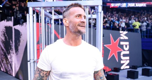 WWE Rumors on CM Punk vs. Roman Reigns, Seth Rollins; AEW's Hardy Boys Eye Heel Turn