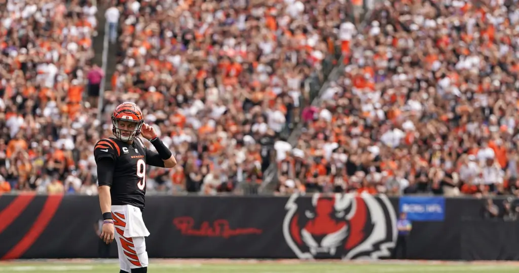 What we learned from the Ravens' 27-24 victory over the Bengals - Baltimore  Beatdown