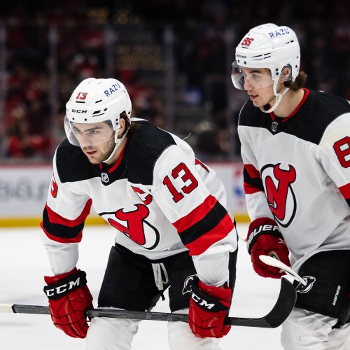 Bleacher Report NHL LyleRichardson Flipboard