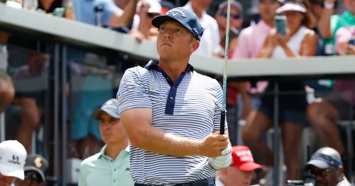PGA Tour Files Federal Court Motion To Keep 3 LIV Golfers Out Of FedEx 