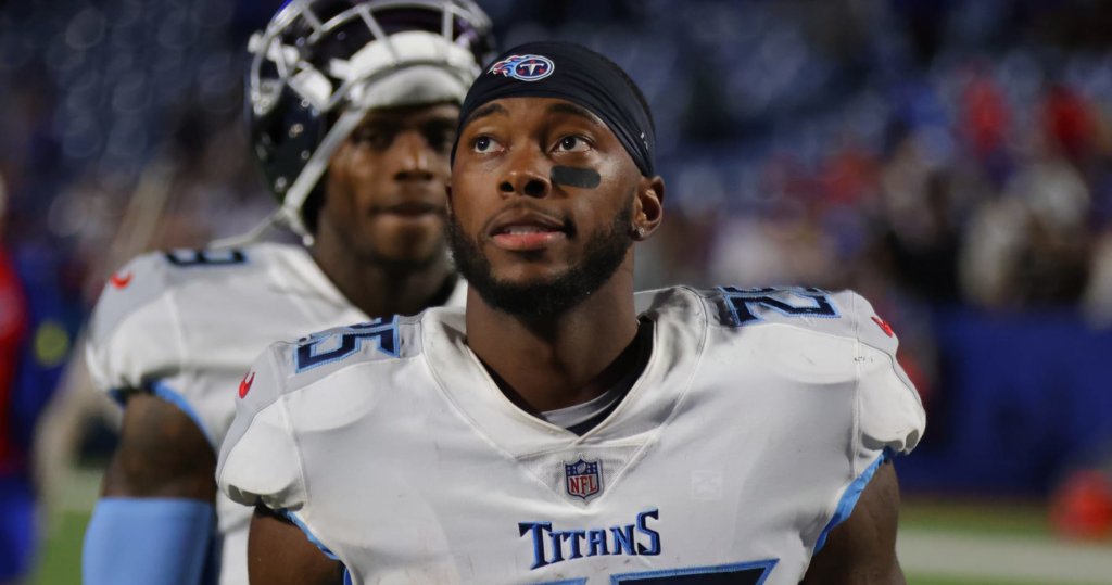 Titans Rumors: NFL Insiders 'Would Be Surprised If' Malik Willis