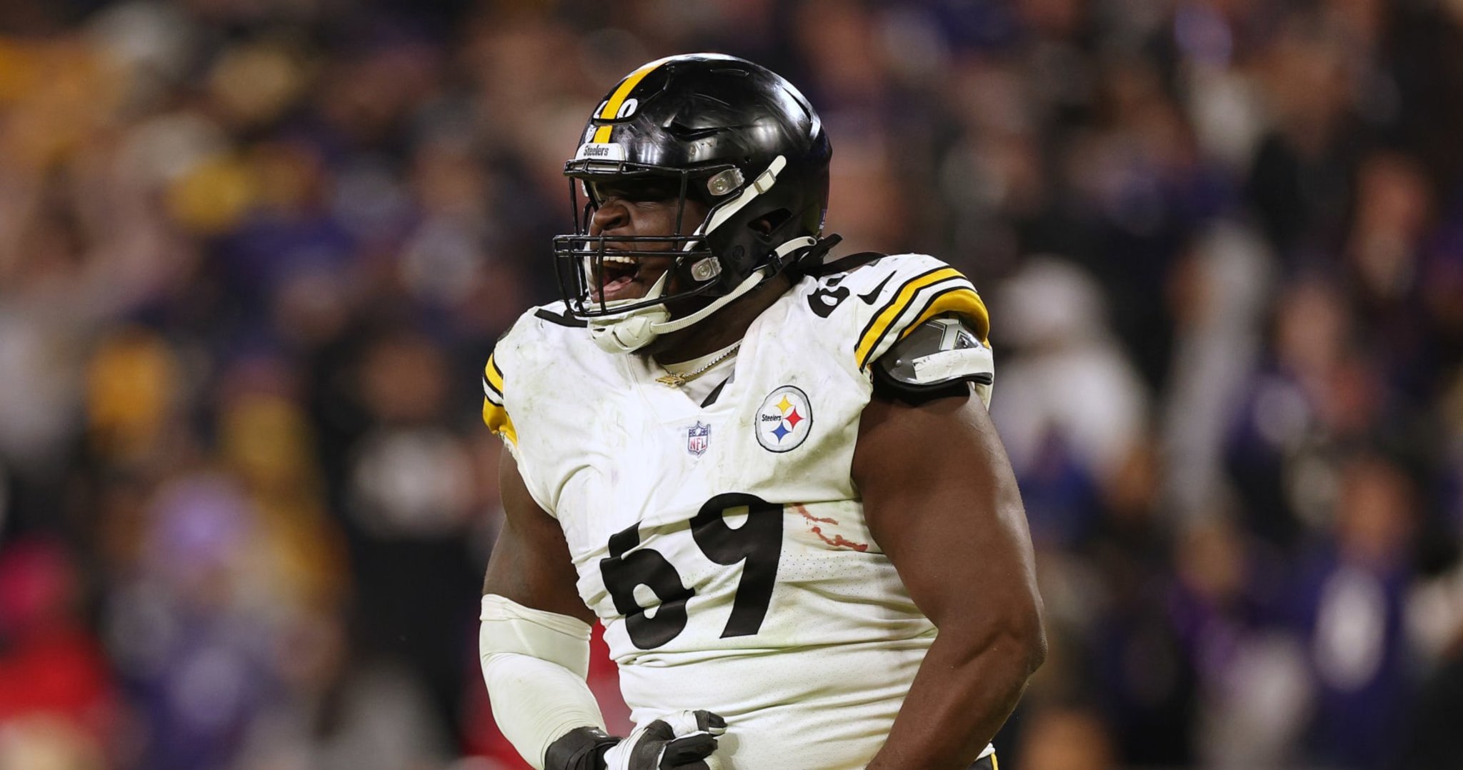 Steelers' Top Trade Candidates Ahead of 2023 Training Camp