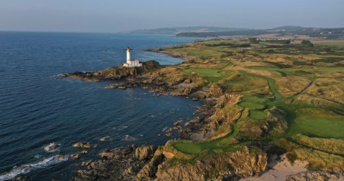 Turnberry Won't Host Open Championship While Owned By Donald Trump, R&A Says