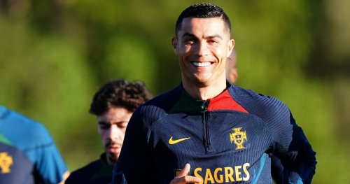Cristiano Ronaldo Considered Retirement After 'Difficult' Manchester United Exit