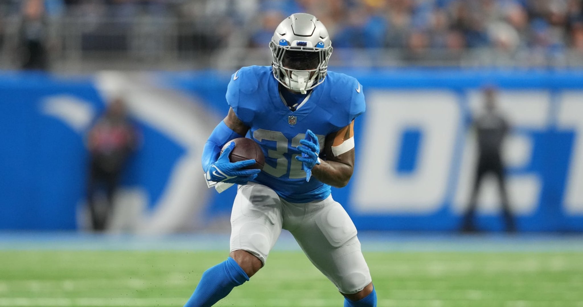 Last-Minute Fantasy Start/Sit Advice: Kyle Yates' Top Players Include Joe  Mixon, Isaiah Likely, and Others