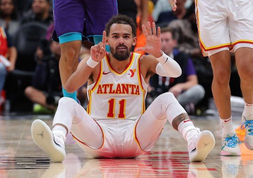 Biggest Snubs from 2025 NBA All-Star Reserves
