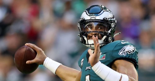 Eagles Rumors: Jalen Hurts, PHI Hold 'Initial Conversations' for Contract Extension