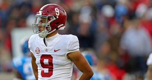 Bryce Young, C.J. Stroud Headline 2022 Walter Camp Player of the Year Semifinalists | Flipboard