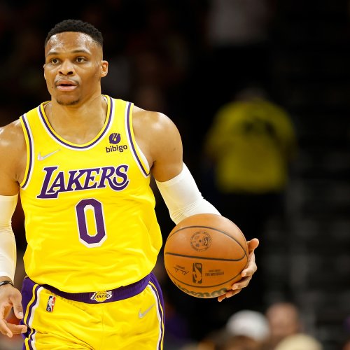 Lakers Rumors: LA Doesn't Plan to Include 1st-Round Pick in Russell Westbrook Trade
