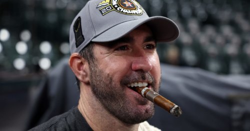 Justin Verlander's Career Earnings After Reported $86M Contract with Mets